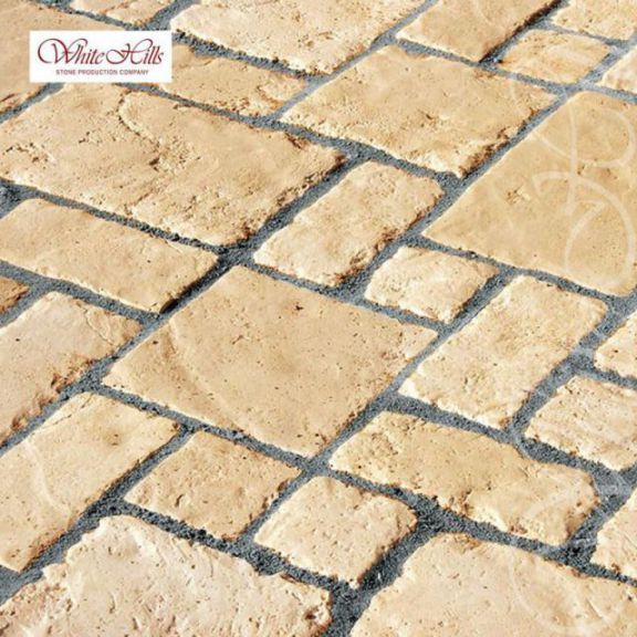 Tivoli paving slabs S901-24