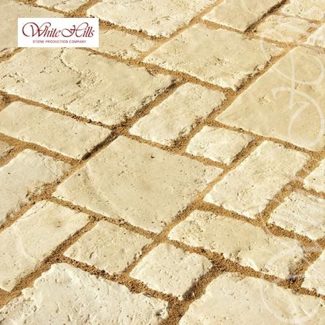 Paving slabs Tivoli S900-14