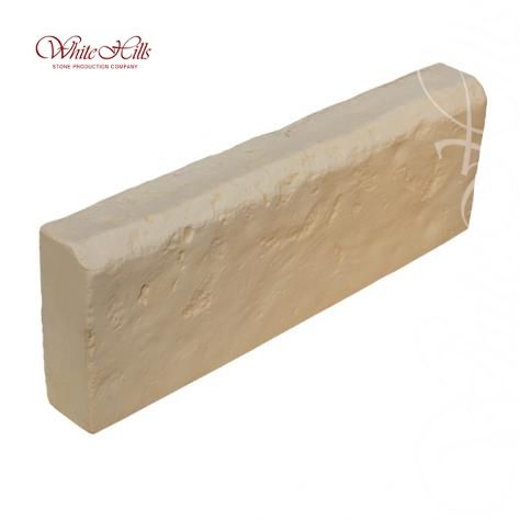 Sidewalk curb С 950-X2 - С 954-X2