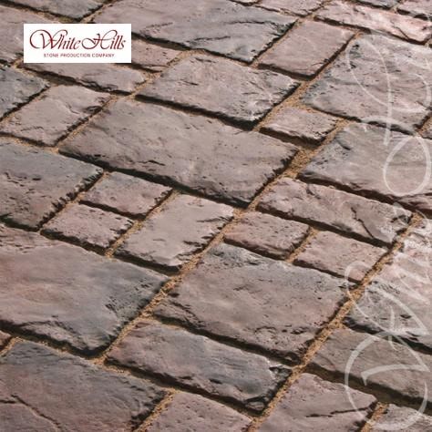 Paving slabs Tivoli С901-44