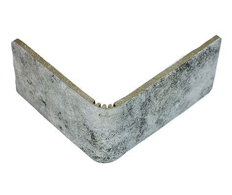 logrono corner piece