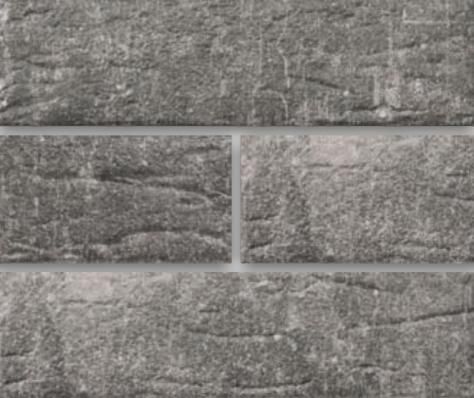 Bricks Gris porcelain stoneware tiles