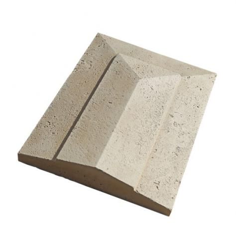 Gable slabs "Tivoli" 900-10 - 902-40 (38x50)