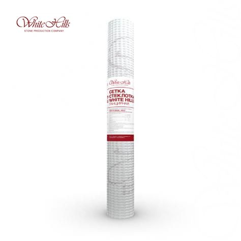 Fiberglass mesh SAU 320