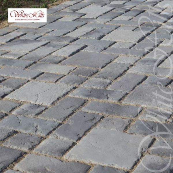 Paving slabs Tivoli С900-83