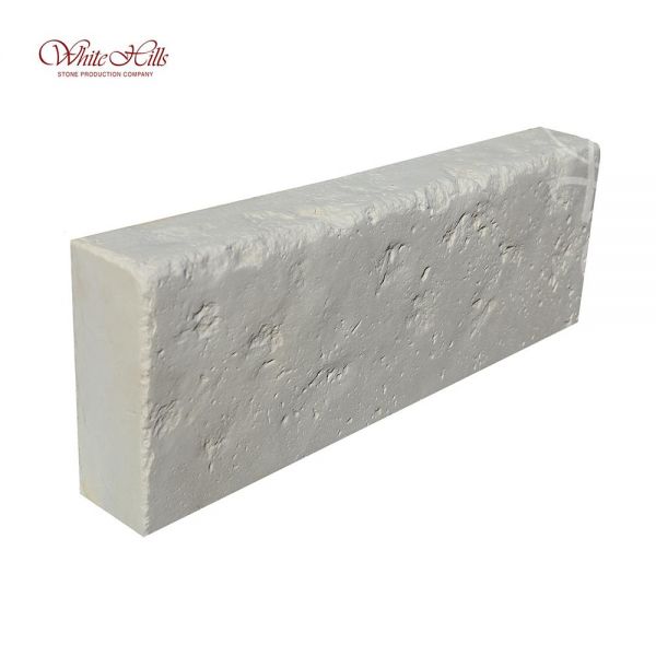 Sidewalk curb C 950-11