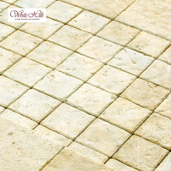 Paving slabs Tivoli S 918-14