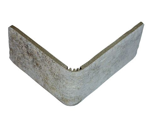 Corner piece Orense