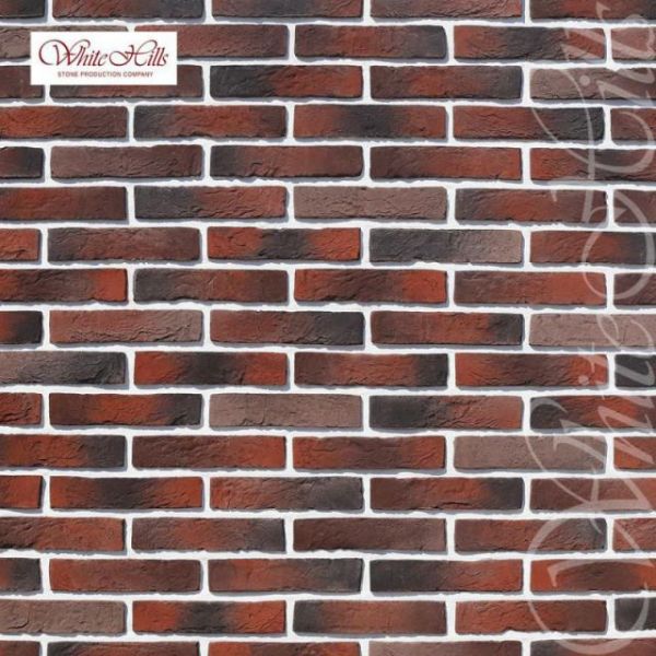 Decorative brick Bergamo brick 371-40