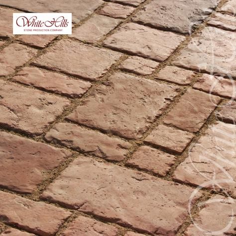 Paving slabs Tivoli С900-64