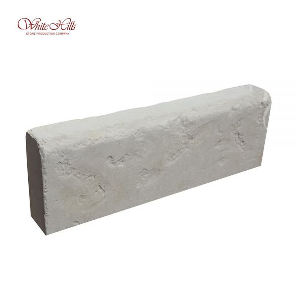 Sidewalk curb C 950-12