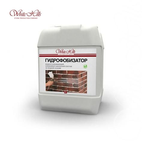Water-based water repellent 5 l