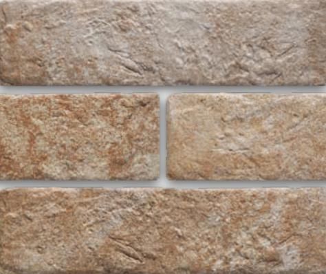 Muralla Leon porcelain stoneware tiles