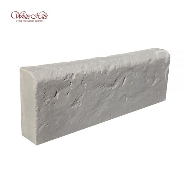 Sidewalk curb C 950-82