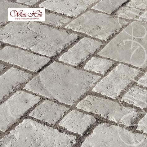 Paving slabs Tivoli С900-14