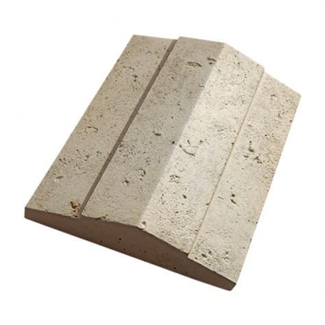 Gable slabs "Tivoli" 905-40 (32x50)