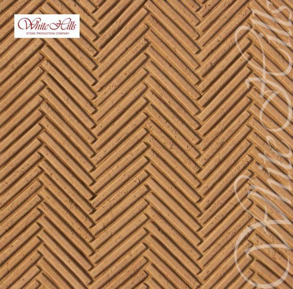 Decorative brick Tivoli Brik 355-40