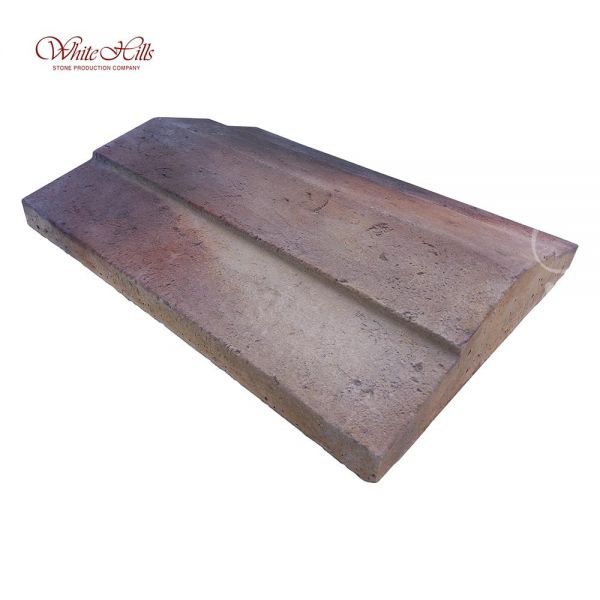 Gable slabs "Tivoli" 903-10 - 905-40 (32x50)