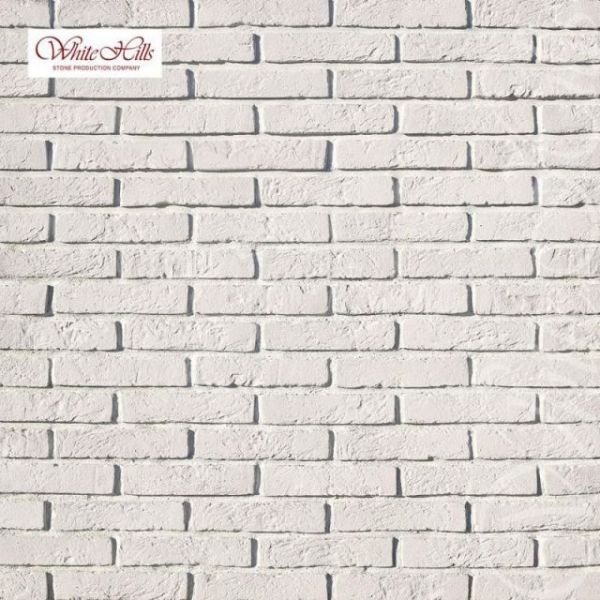 Decorative brick Bergamo brick 370-00